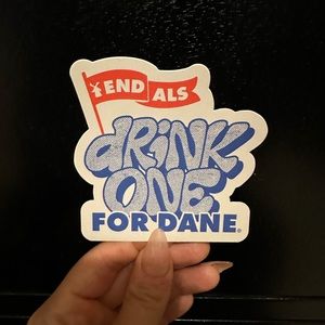 Dutch Bros Sticker